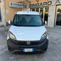 Fiat doblo cargo 1.6 mj 105 cv. autocarro 2 posti