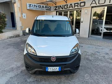 Fiat doblo cargo 1.6 mj 105 cv. autocarro 2 posti