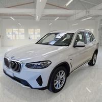 BMW X3 XDRIVE 30E AUTO SUV