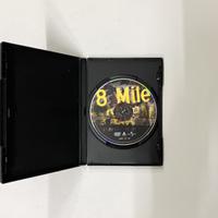 DVD film Eminem 8 Mile originale