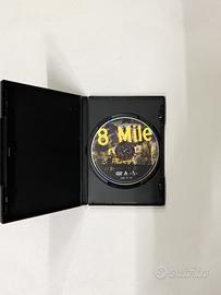 DVD film Eminem 8 Mile originale