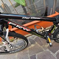 bici mtb 
