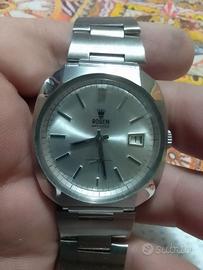 Rogen svizzero anni 70 carica manuale 