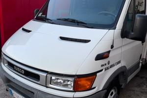 Iveco daily 35 c11 anno 2001
