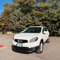 Nissan Qashqai 1.5 dCi Diesel – 2011