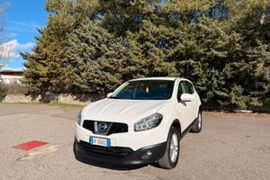 Nissan Qashqai 1.5 dCi Diesel – 2011