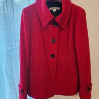 Giacca in lana Marella