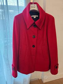 Giacca in lana Marella