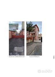 Appartamento nn 387/2021 lotto 2