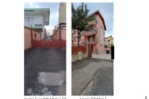 Appartamento nn 387/2021 lotto 2