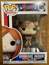 Funko pop! Bleach - Orihime Inoue #1611