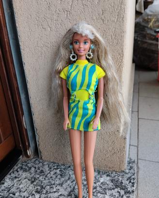 bambola Barbie vintage del 1997 prezzo trattabile 