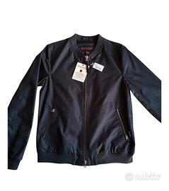 Giubbotto Woolrich Denim