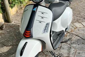 Vespa GTS 300 Supersport  hpe