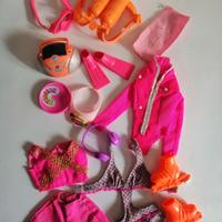 lotto Barbie 