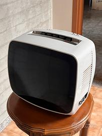 Televisore T1-2S1 anni ’70 – Indesit