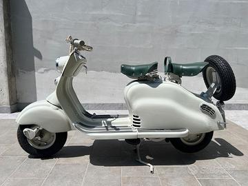 Lambretta LD 150