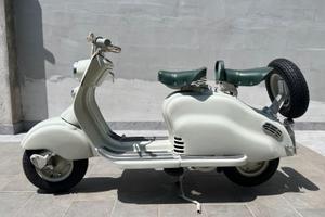 Lambretta LD 150