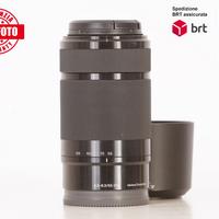 Sony E 55-210 F4.5-6.3 OSS (Sony)