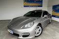 PORSCHE Panamera 4.8 Turbo 500CV KM CERTIFICATI