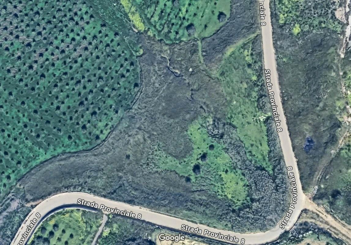 Terreno agricolo - Vista 2