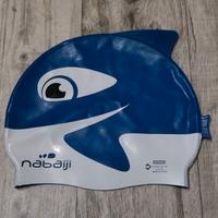 Cuffia nuoto bambino Decathlon 