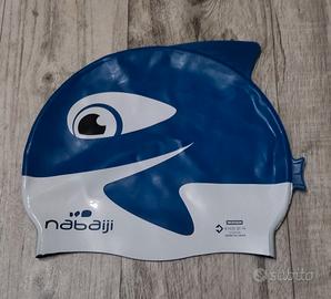 Cuffia nuoto bambino Decathlon 