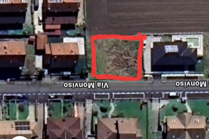 Terreno edificabile Osasio