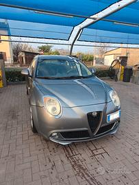 Alfa romeo mito 1.6 120cv