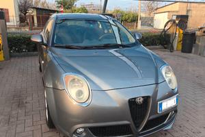 Alfa romeo mito 1.6 120cv