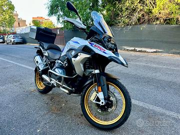 Bmw r 1250 gs - 2023