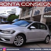 Volkswagen Golf 7.5 2.0 TDI 5p 4MOTION 4X4 *G...