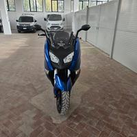 BMW C600 SPORT