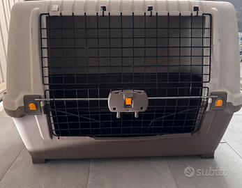 Trasportino cane