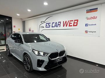 Bmw X2 SDrive18d Aut. MSPORT