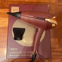 Phon GHD Helios Plum originale – COME NUOVO