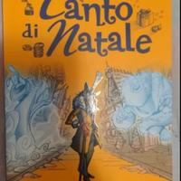 libro il canto di natale