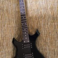 Chitarra elettrica