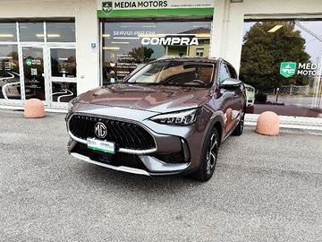 MG HS (2022-2025) HS 1.5T-GDI AT Luxury