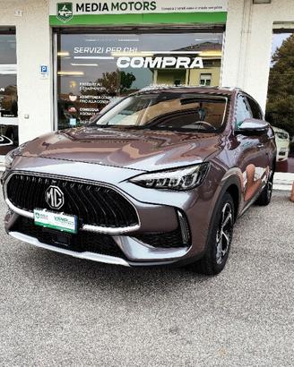 MG HS (2022-2025) HS 1.5T-GDI AT Luxury