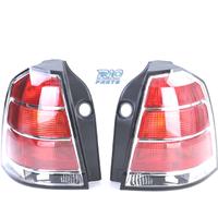 FANALI OPEL ZAFIRA 05-08