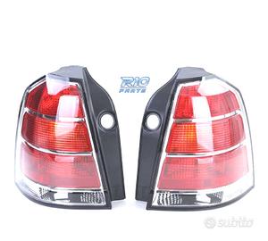 FANALI OPEL ZAFIRA 05-08
