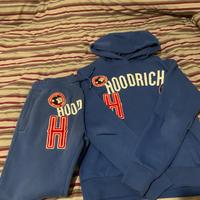 tuta hoodrich