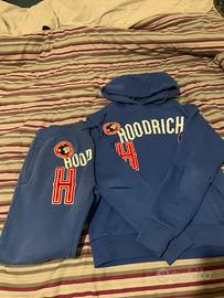 tuta hoodrich