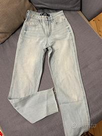 Jeans Hollister w23