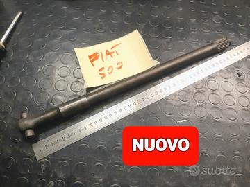 Semiasse fiat 500 L anni 60/70