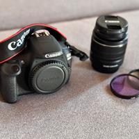 Canon EOS 1200D