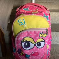 zaini scuola zaino