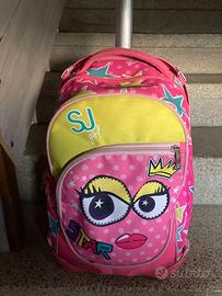 zaini scuola zaino