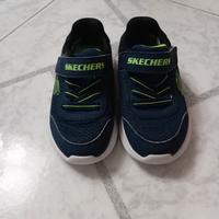 scarpe bimbo numero 24